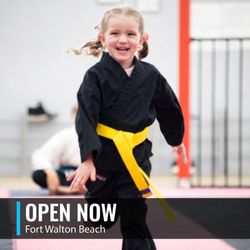 Coastal Martial Arts & Fitness