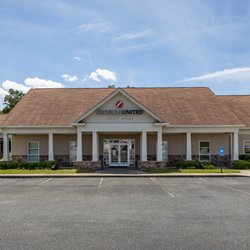 Georgia United Credit Union