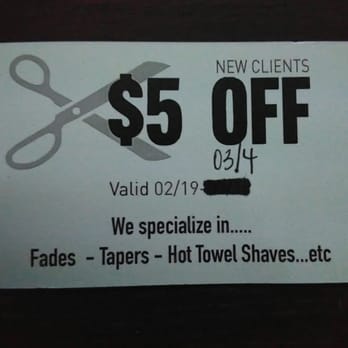 Daily Planet Barbershop - 5$ off new clients - Barbers Near Me - Baldwin Park, California Daily Planet Barbershop - 5$ off new clients - Barbers Near Me - Baldwin Park, California