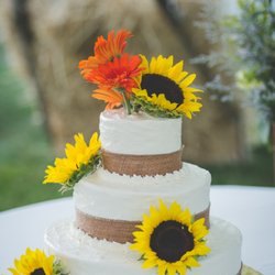 JustFood - Cake - Courtesy of Justfood Photo - Courtesy of BG Productions Photography