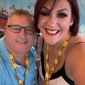 Luzia by Cirque du Soleil - Vip outside - Performing Arts Near Me - Hallandale Beach, Florida