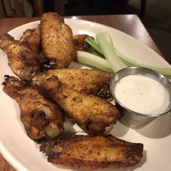 The Pit - Chicken Wings - Barbeque Near Me - Raleigh, North Carolina The Pit - Chicken Wings - Barbeque Near Me - Raleigh, North Carolina