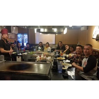 Sakura - Our chef was the BOMB - Sushi Bars Near Me - Mililani, Hawaii Sakura - Our chef was the BOMB - Sushi Bars Near Me - Mililani, Hawaii