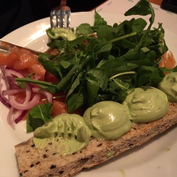 Dandy Acasusso - Ensalada Kim - Breakfast & Brunch Near Me - Acassuso, C Dandy Acasusso - Ensalada Kim - Breakfast & Brunch Near Me - Acassuso, C