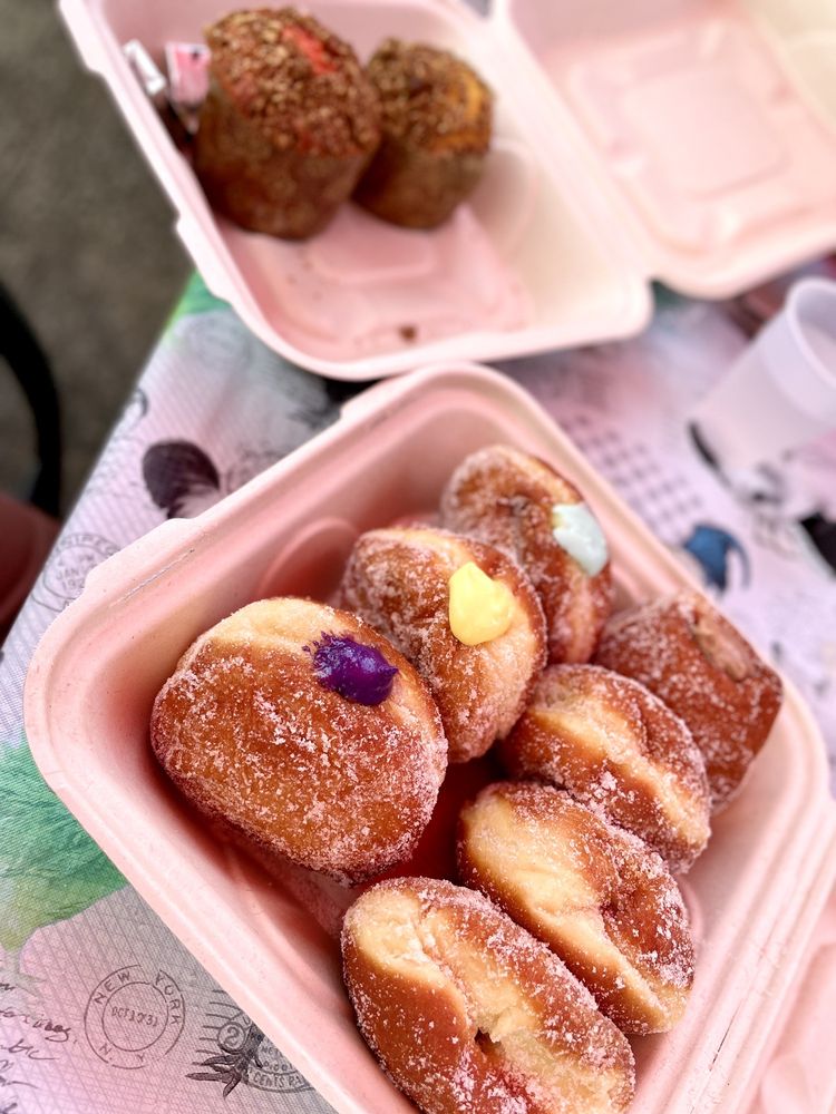 PASSION BAKERY CAFE Updated May 2024 830 Photos & 863 Reviews 4356 Kuhio Hwy, Kapaa