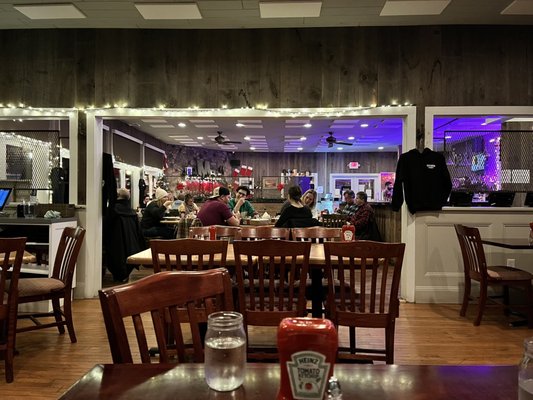 Hunter Mountain Brewery by null