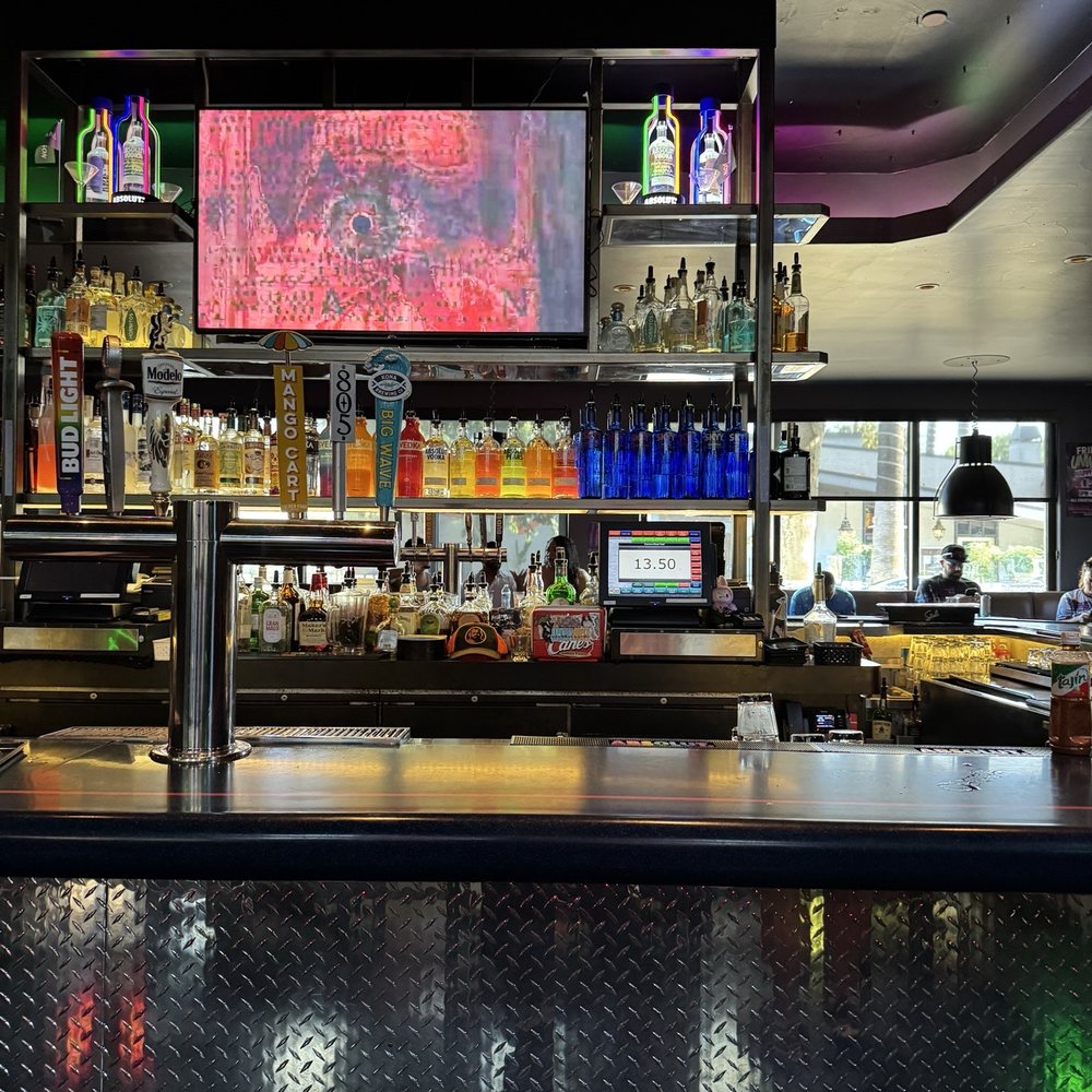 Badlands - Dance Clubs Near Me - Sacramento, California