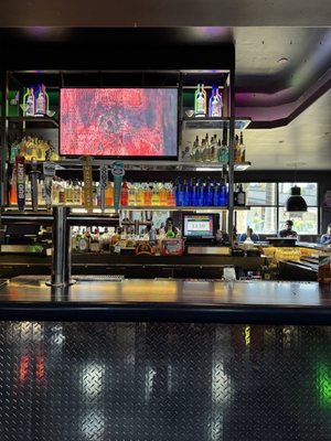 Badlands Sacramento by null