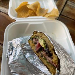 Jibarito Jibarito