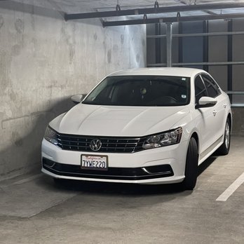 W-- Detailing - Washed Car - Auto Detailing Near Me