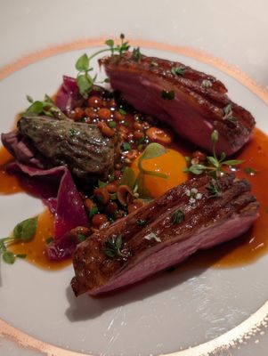 Core by Clare Smyth by null