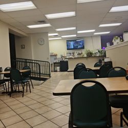 Minh’s - Minh's restaurant