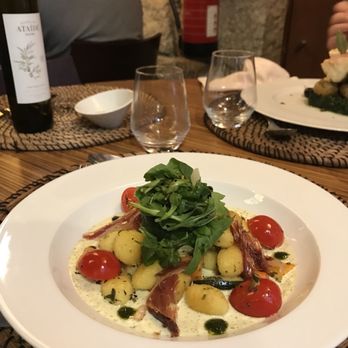 La Ricotta - Italian Near Me - Porto, 13 La Ricotta - Italian Near Me - Porto, 13