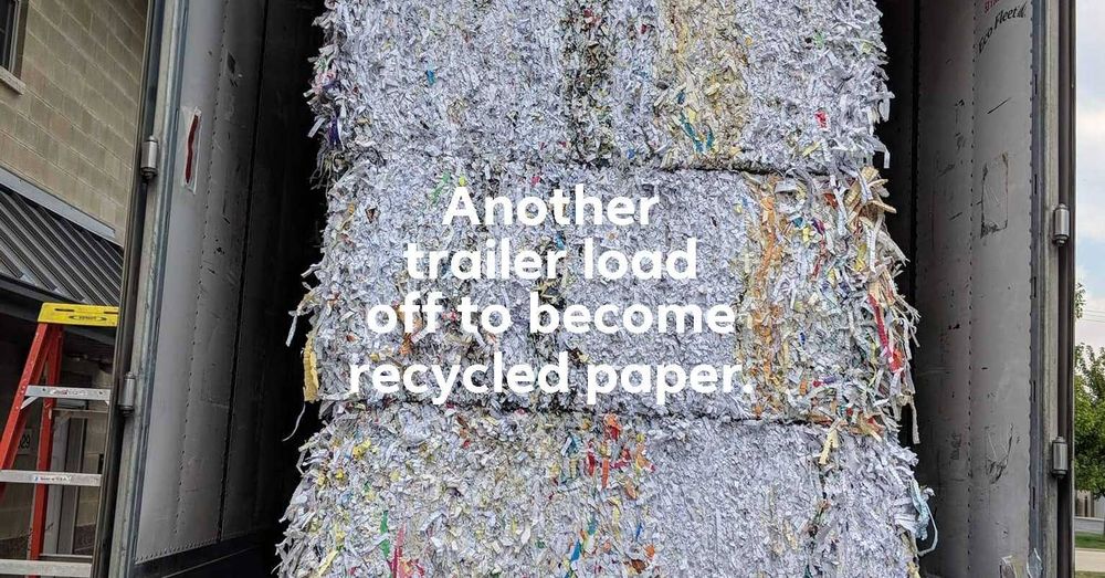 SECURE DOCUMENT SOLUTIONS 1650 N Randall Rd, Aurora, Illinois