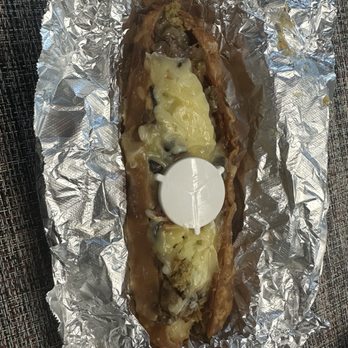 The Ma'lawah Bar - Stuffed jachnun - Wraps Near Me - Palo Alto, California