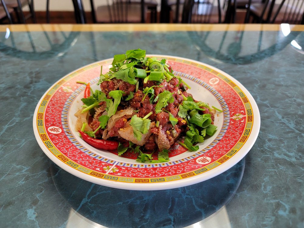 WHITE PEARL RESTAURANT 262 Photos & 160 Reviews 265 S Mclean Blvd