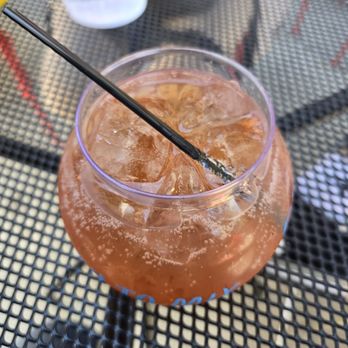 Old Republic Kitchen + Bar - Cali Spritz - New American Near Me - Elgin, Illinois