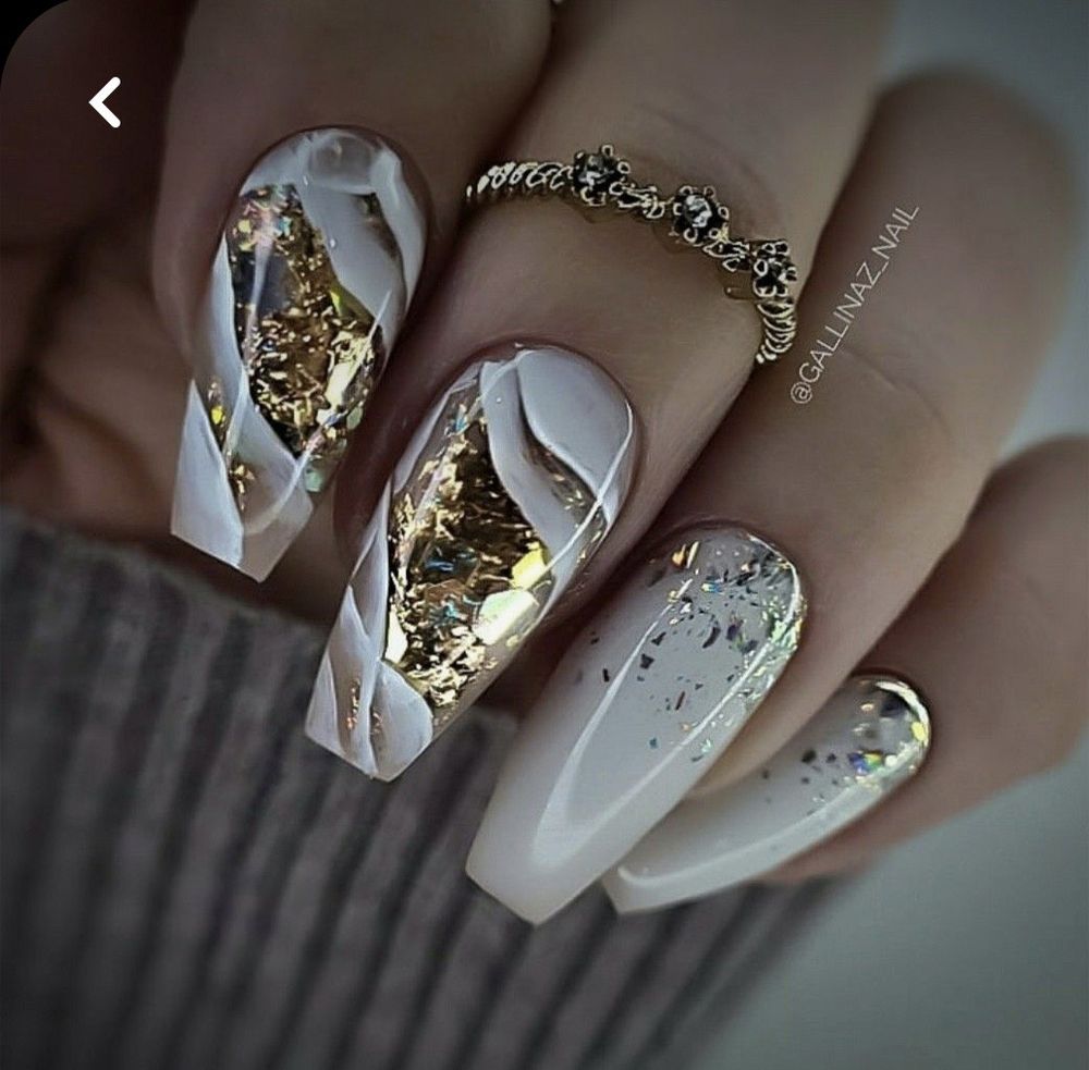 Nail Boutique Logo