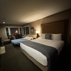 The Inn at the Tides