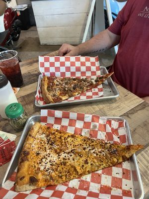 Roppolo’s Pizzeria West Campus by null