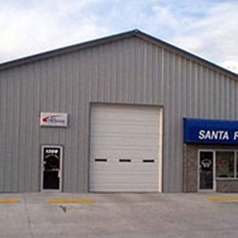 Santa Fe Glass - Glass & Mirrors Near Me - Harrisonville, Missouri