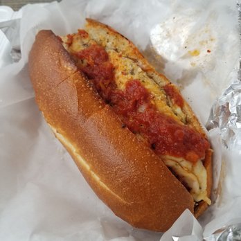 Luigi's Pizzeria - Chicken parmesan sandwiches - Pizza Near Me - Houston, Texas Luigi's Pizzeria - Chicken parmesan sandwiches - Pizza Near Me - Houston, Texas