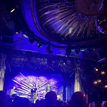Sony Hall - A pic of the stage - Music Venues Near Me - New York, New York Sony Hall - A pic of the stage - Music Venues Near Me - New York, New York