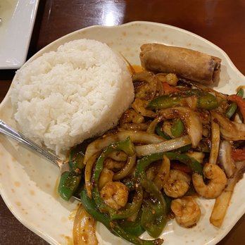 Pagoda - Mongolian Shrimp - Dim Sum Near Me - Roseville, Minnesota Pagoda - Mongolian Shrimp - Dim Sum Near Me - Roseville, Minnesota