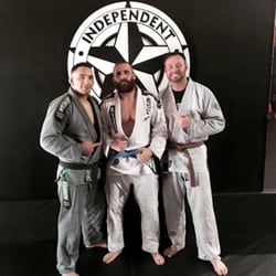 Independent MMA and Fitness