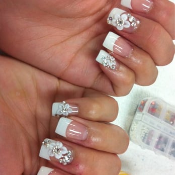 Holly Nails Spa - Nail Salons Near Me - Temple City, California Holly Nails Spa - Nail Salons Near Me - Temple City, California
