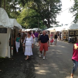 Massive art festival Massive art festival
