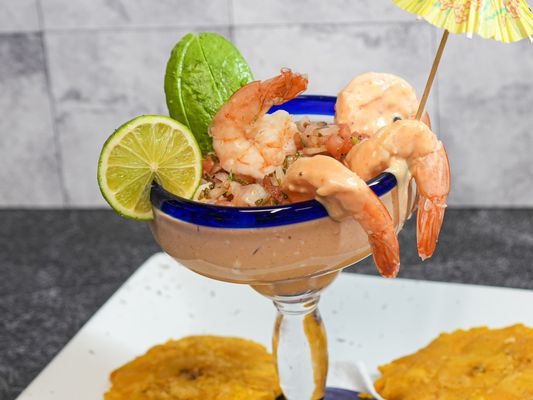 Colombian Steakhouse and Lounge by null