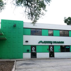 Out Front