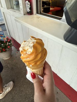 Dairy Dream Drive-In by null