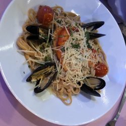Pebble Creek Country Club - Valentine pasta