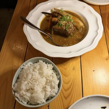 Doto Restaurant - Short Rib Curry - Coffee & Tea Near Me - Los Angeles, California Doto Restaurant - Short Rib Curry - Coffee & Tea Near Me - Los Angeles, California