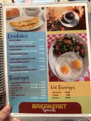 Menu photo 6 Breakfast & Burgers Salem, OR Menu photo 6 Breakfast & Burgers Salem, OR
