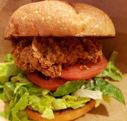 Pure Soul plant-based eats by null