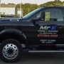 Mr E Towing