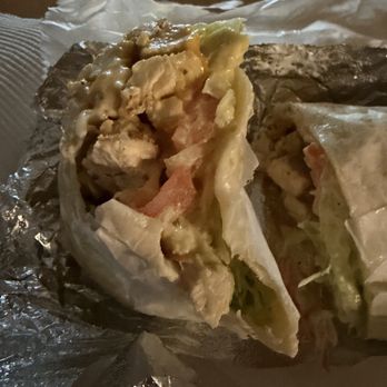 Lenox Hill Deli - Delis Near Me - New York, New York
