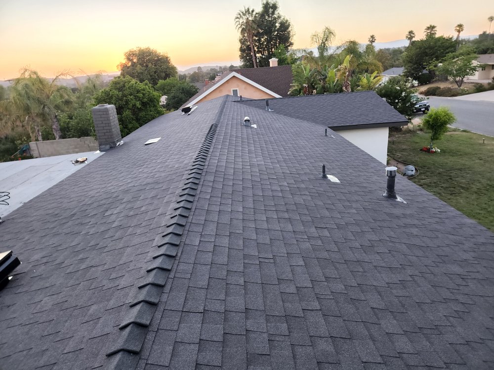 Slide of Bretts Roofing Repair And Raingutter Service