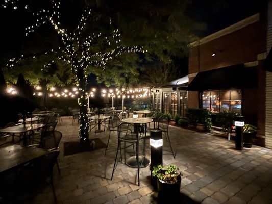 Oswego Grill | Lake Oswego by null