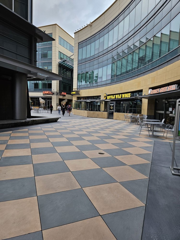 Sherman Oaks Galleria