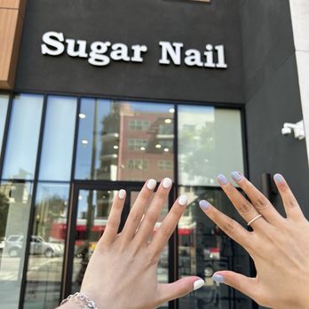 Sugar Nail - Nail Salons Near Me - Los Angeles, California Sugar Nail - Nail Salons Near Me - Los Angeles, California