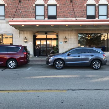 Hampton Inn Freeport - Hotels Near Me - Freeport, Illinois