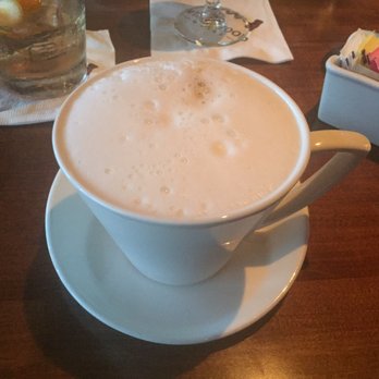 Winewood - Cappuccino - New American Near Me - Grapevine, Texas Winewood - Cappuccino - New American Near Me - Grapevine, Texas