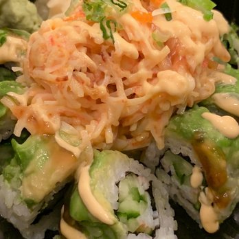 Soho Sushi - Sushi Bars Near Me - Tampa, Florida Soho Sushi - Sushi Bars Near Me - Tampa, Florida