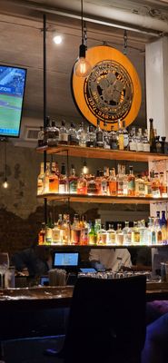 Cherokee Rose Restaurant by null