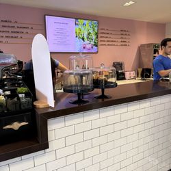 Spinnaker Coffee