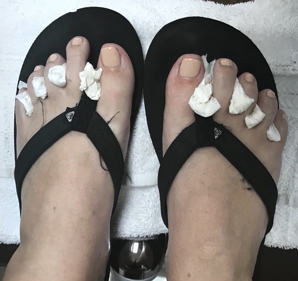 Nail and Spa Perfection Image